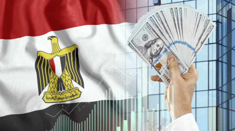 مصر: 154 مليار جنيه حجم الاستثمار الخاص فى الربع الأول للعام المالى 2023/2024